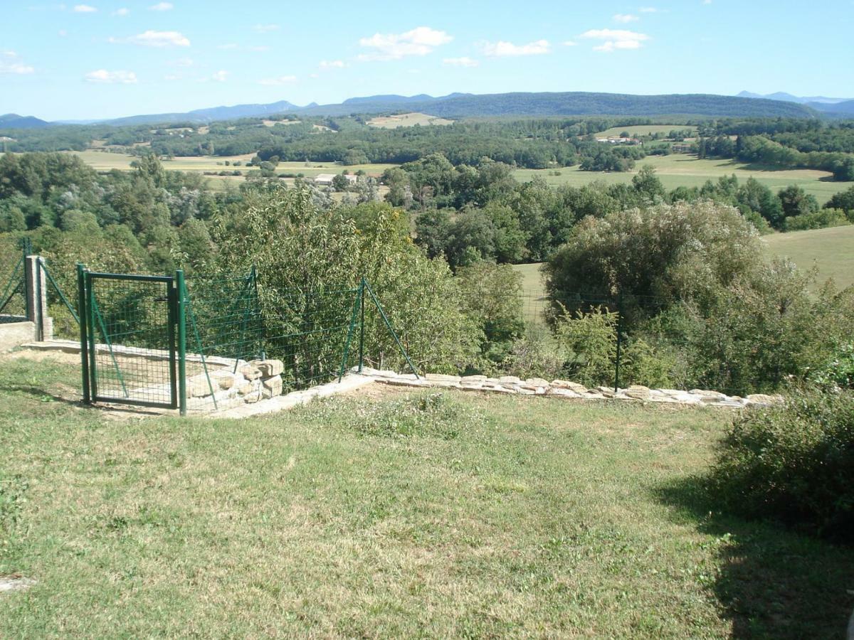 Gite Du Tarbesou Regat Экстерьер фото